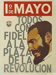Plakaty Kuba cz. 1