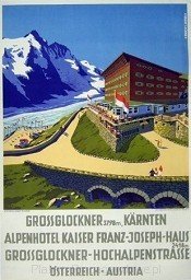 Plakaty Austria
